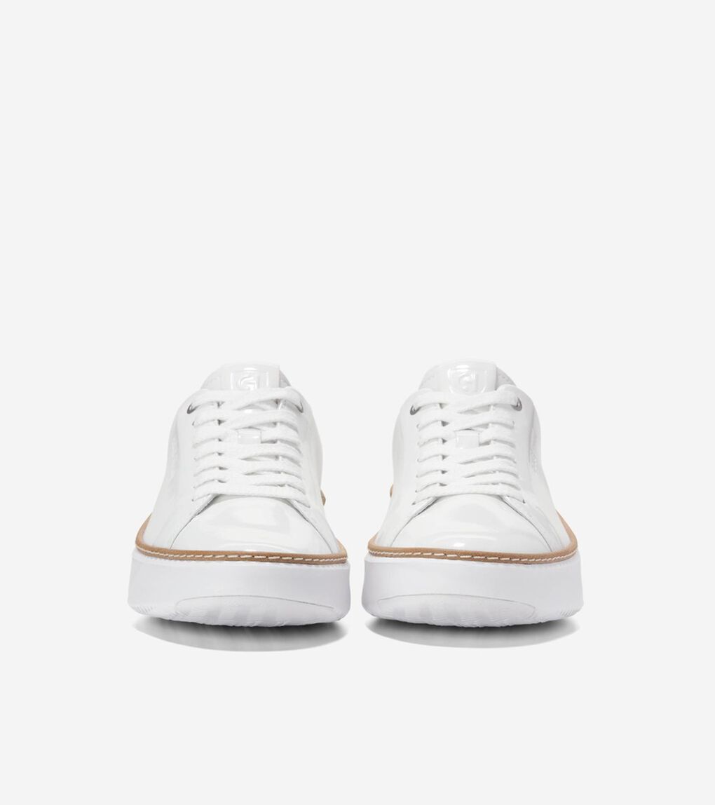 グランドプロ トップスピン スニーカー womens
