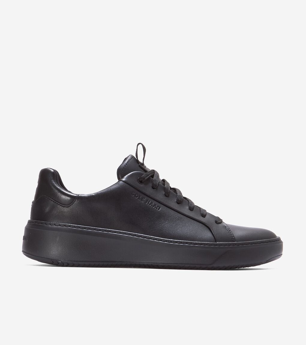グランドプロ トップスピン ウォータープルーフ mens