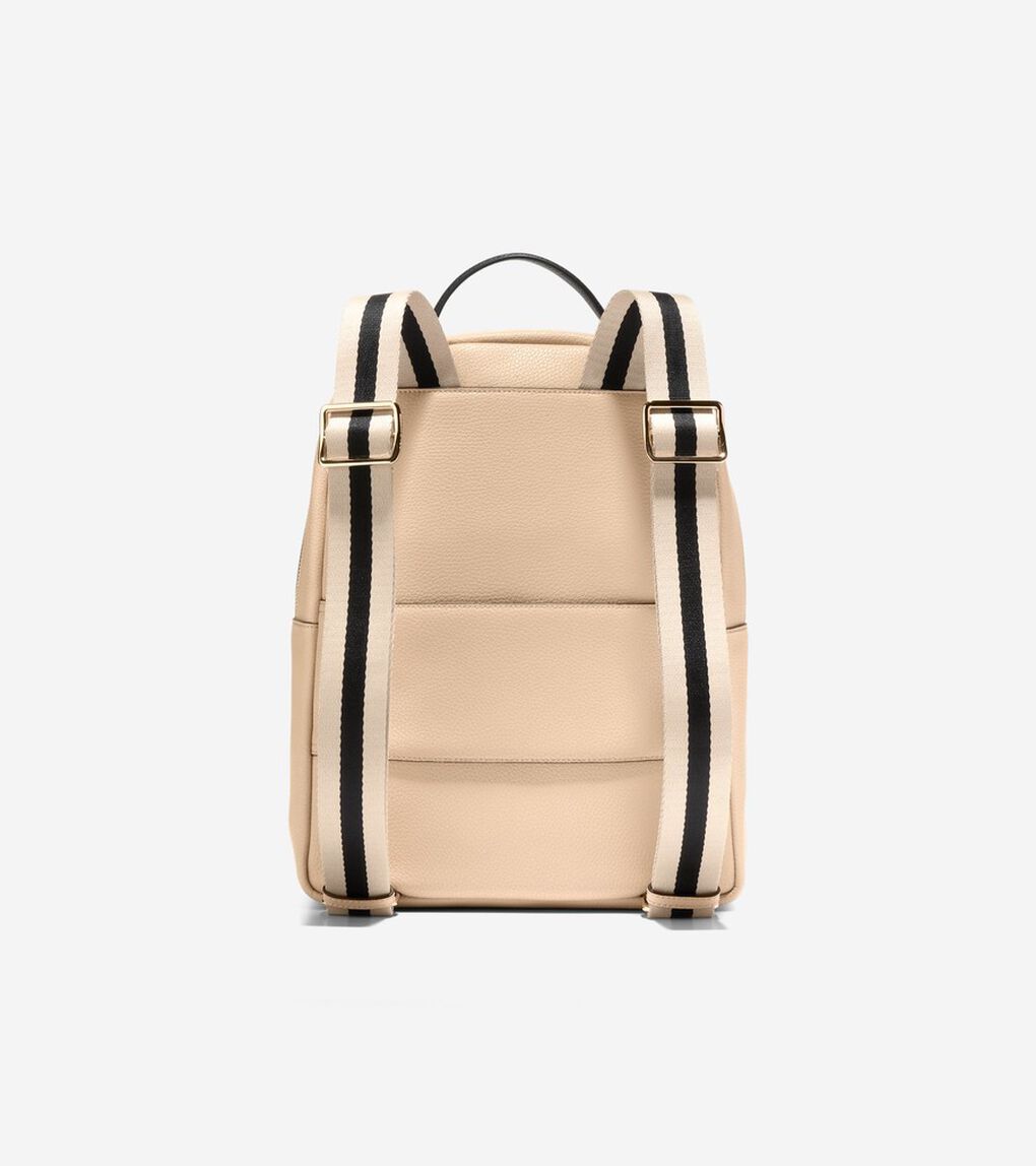 デランシーバックパック womens.