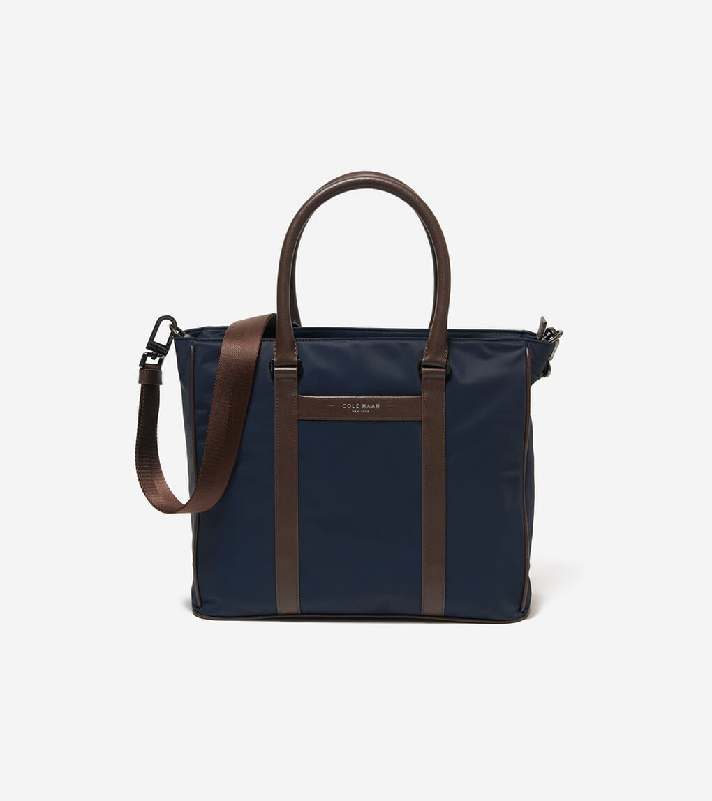 カールソンイ ーストウエスト トート mens.