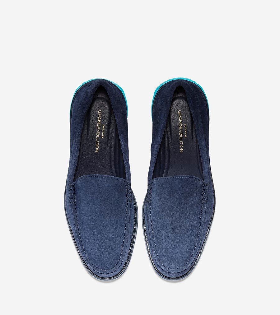 グランドエボリューション ベネチアン mens. 0.0 | COLE_HAAN