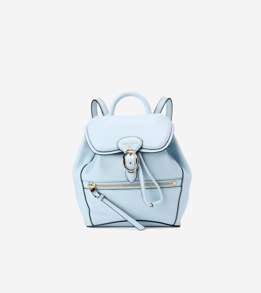 アレキサンドリア スモール バックパック womens