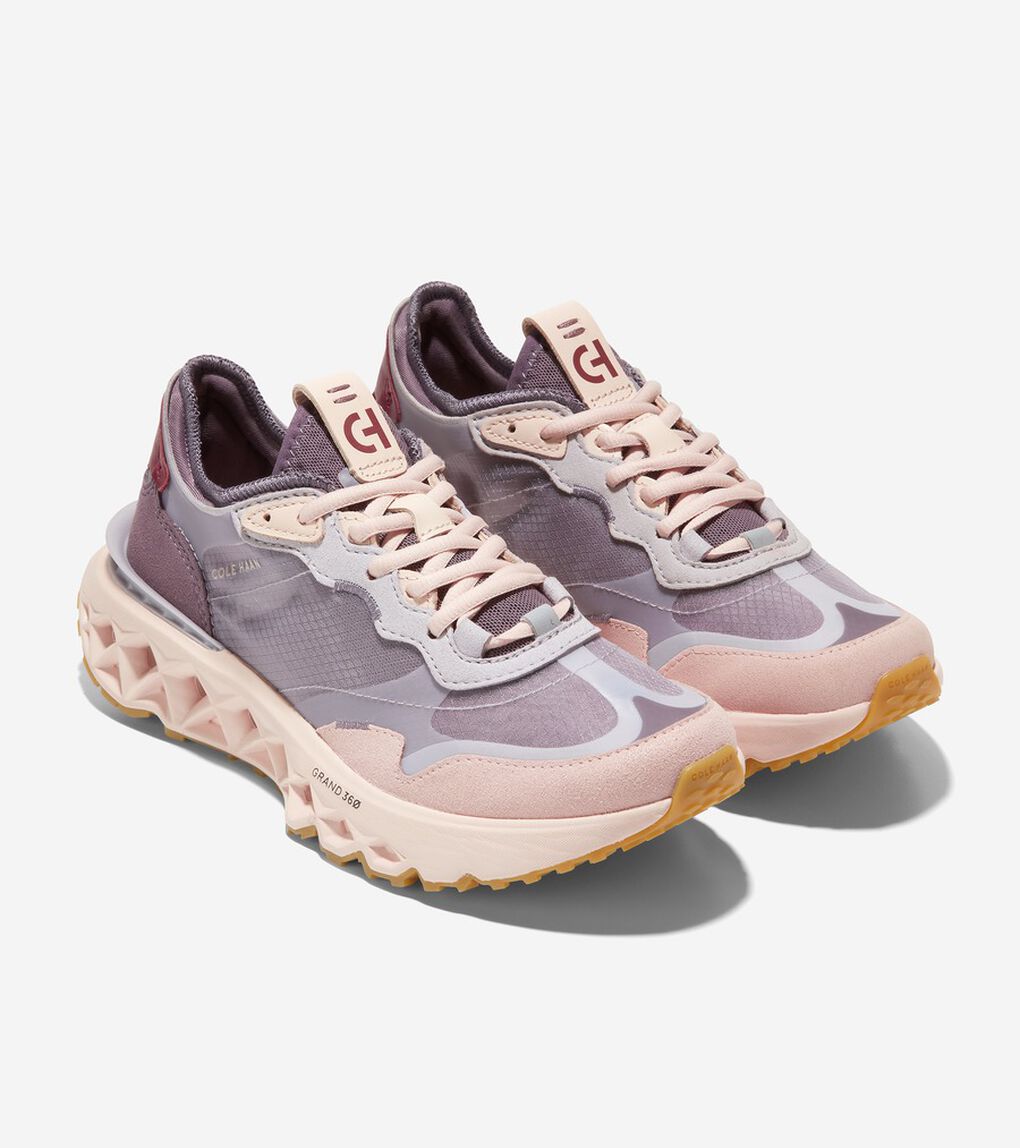 5.ゼログランド ランナー womens.