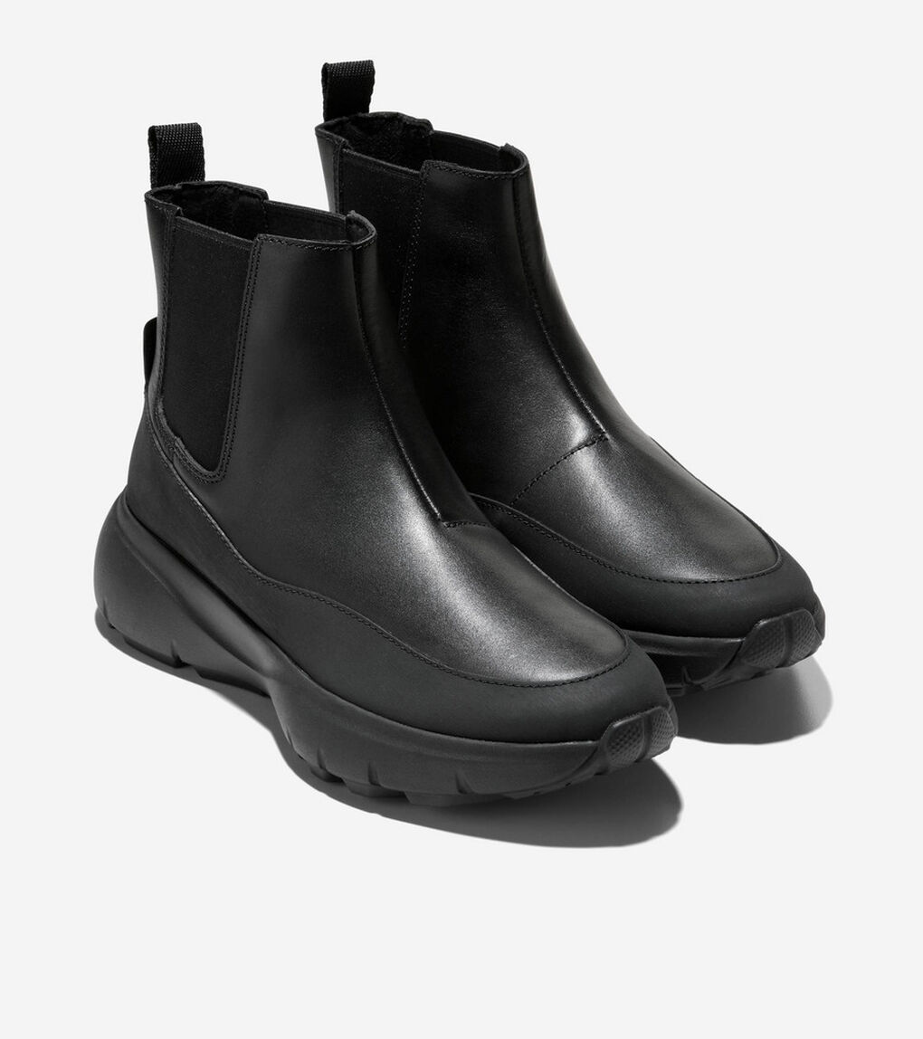 グランドプロ ランナー 2.0 ブーツ womens