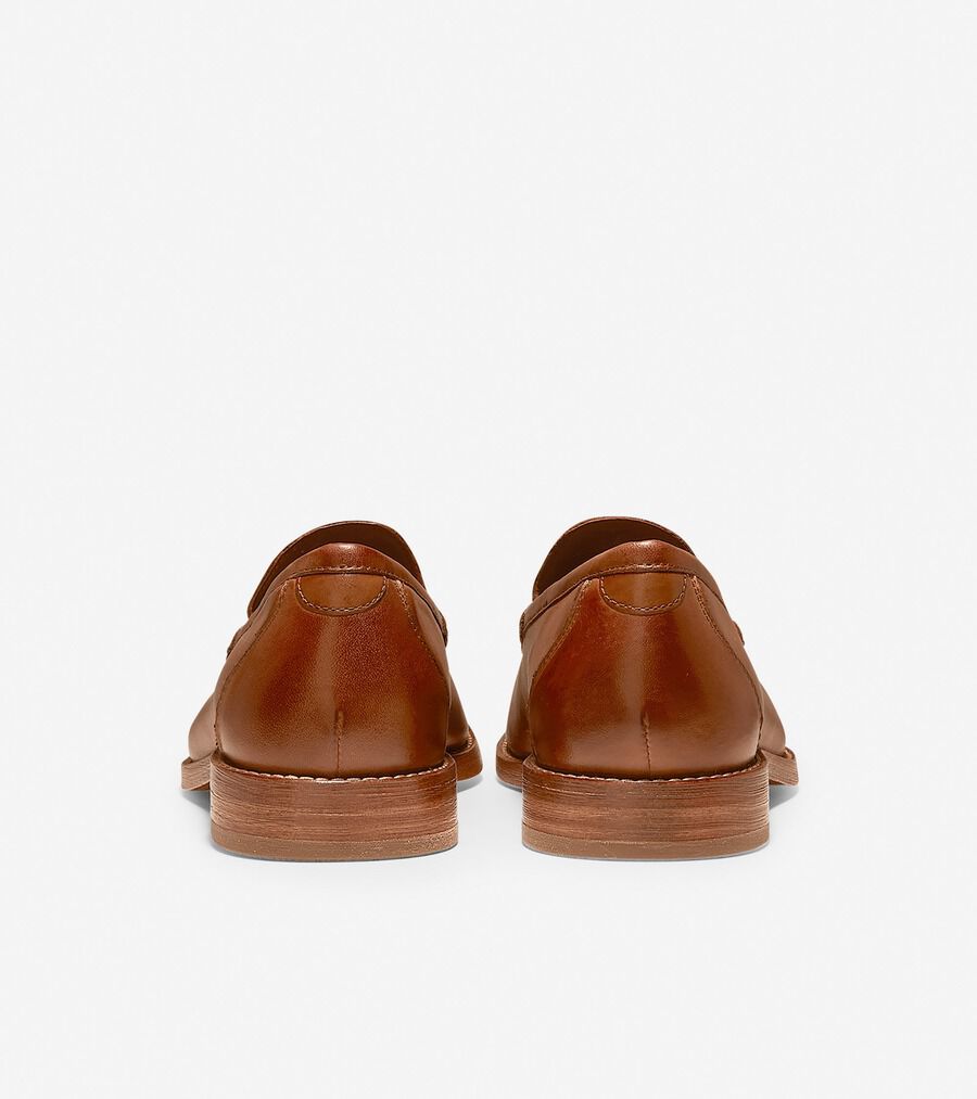 フェザークラフト グランド ベネチアン mens. 0.0 | COLE_HAAN