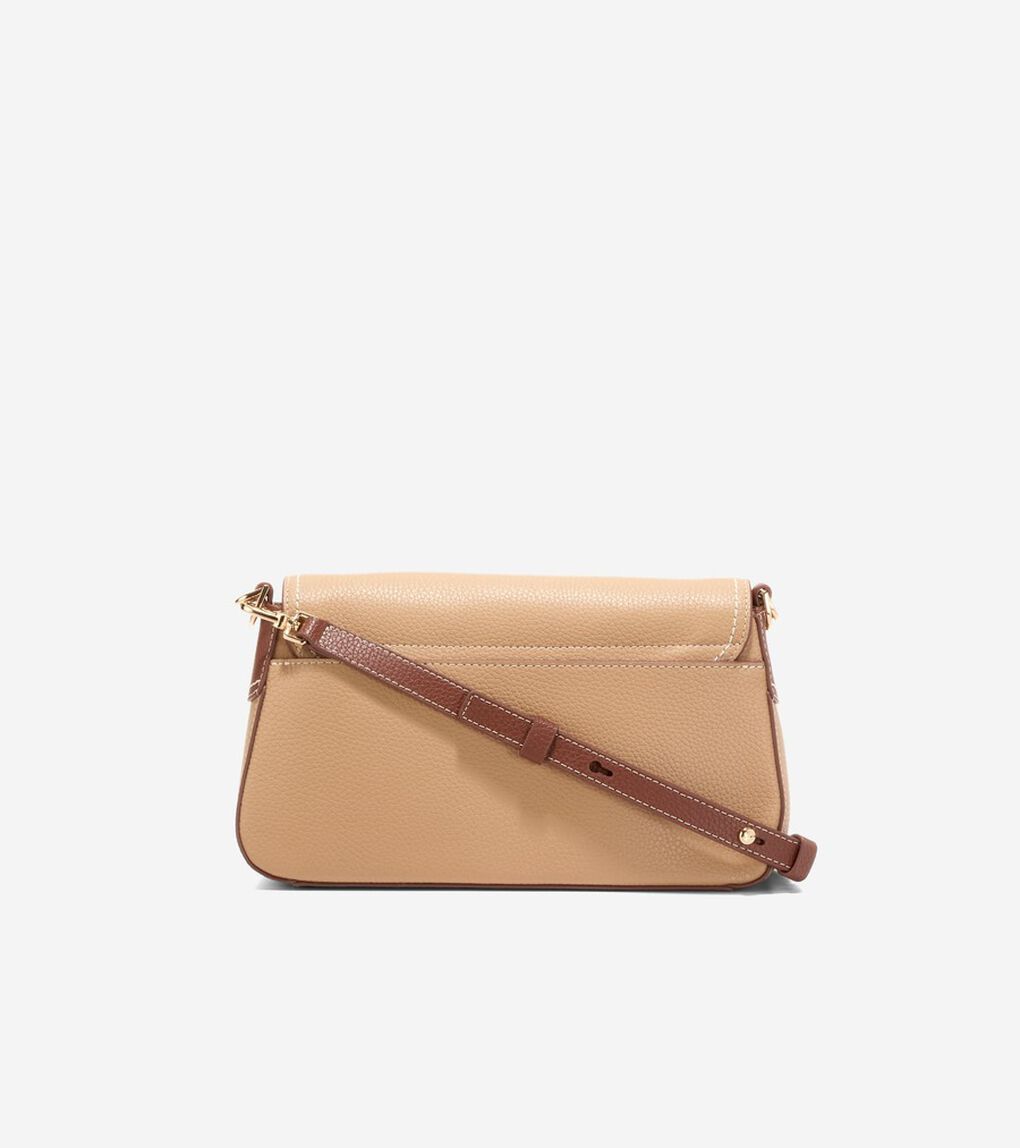 レイトン ショルダー バッグ womens.