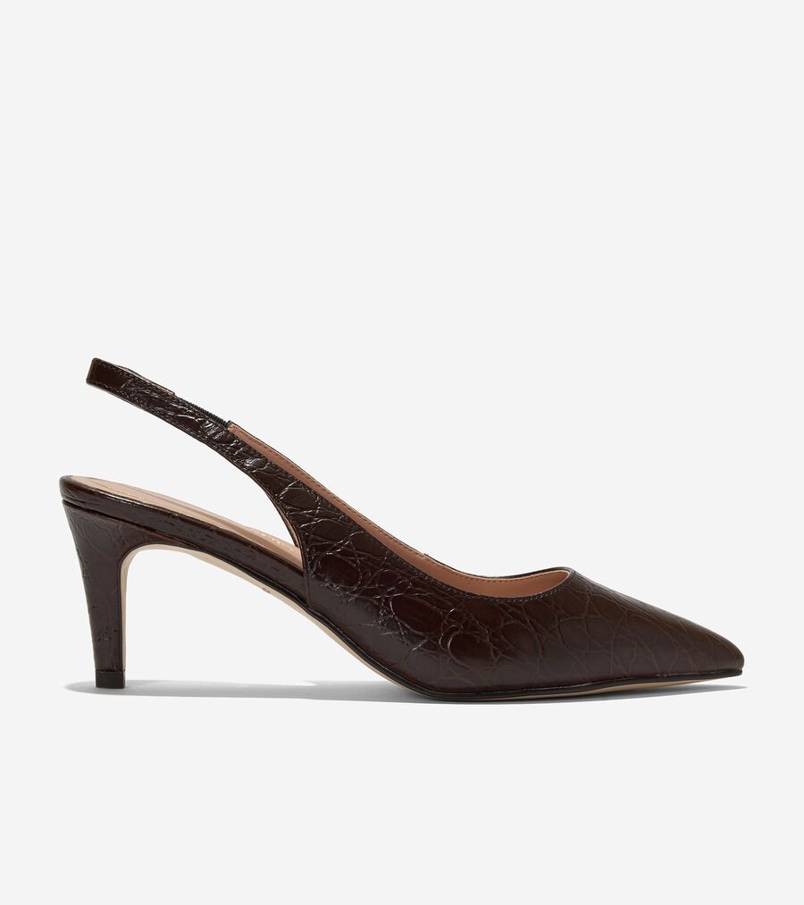 ヴァンダム スリング バック パンプ 65mm womens. 0.0 | COLE_HAAN ヴァンダム スリング バック パンプ 65mm womens. 0.0 | COLE_HAAN