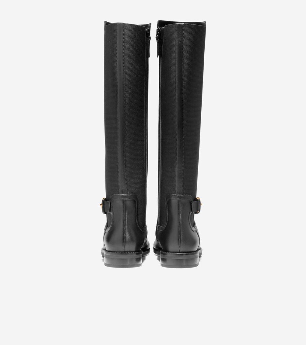 セレスティナ ライディング ブーツ womens.