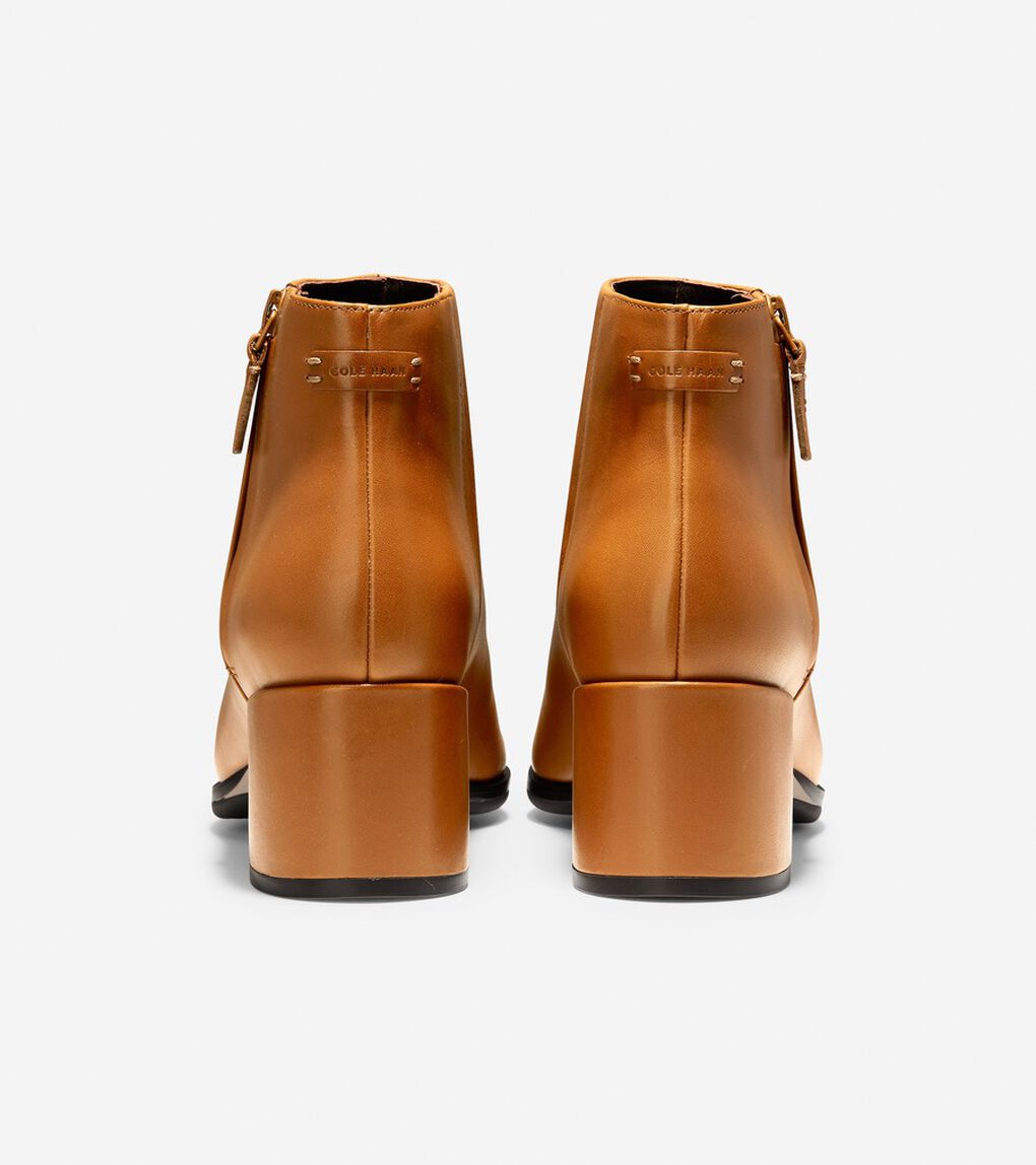グランド アンビション ブーツ 55mm womens. 0.0 | COLE_HAAN