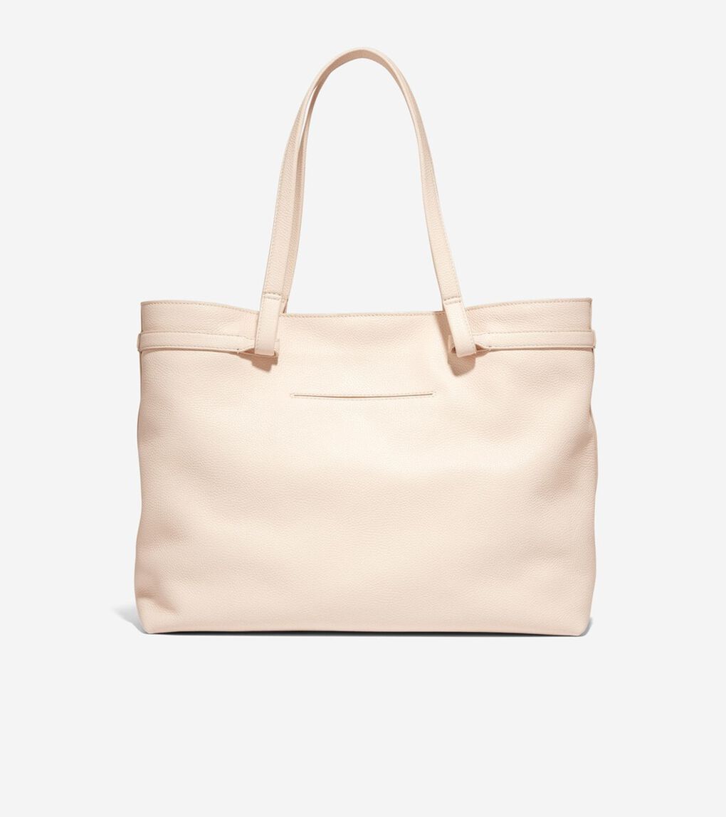 エッセンシャル ソフト トート womens.