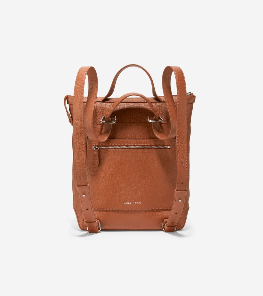 グランド アンビション スモール コンバーチブル ラックス バックパック womens.