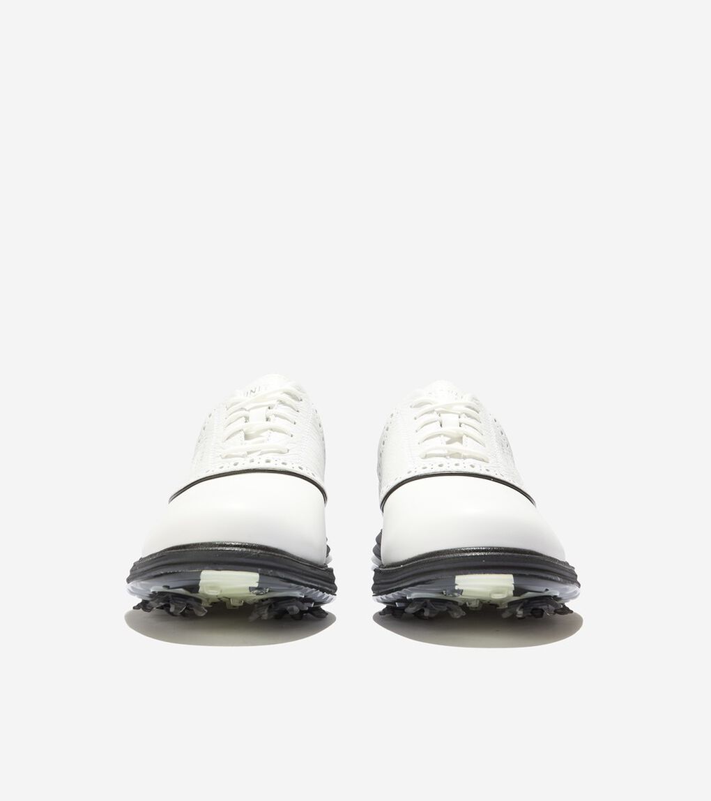 CH X UNITED ARROWS OGサドル ゴルフ mens