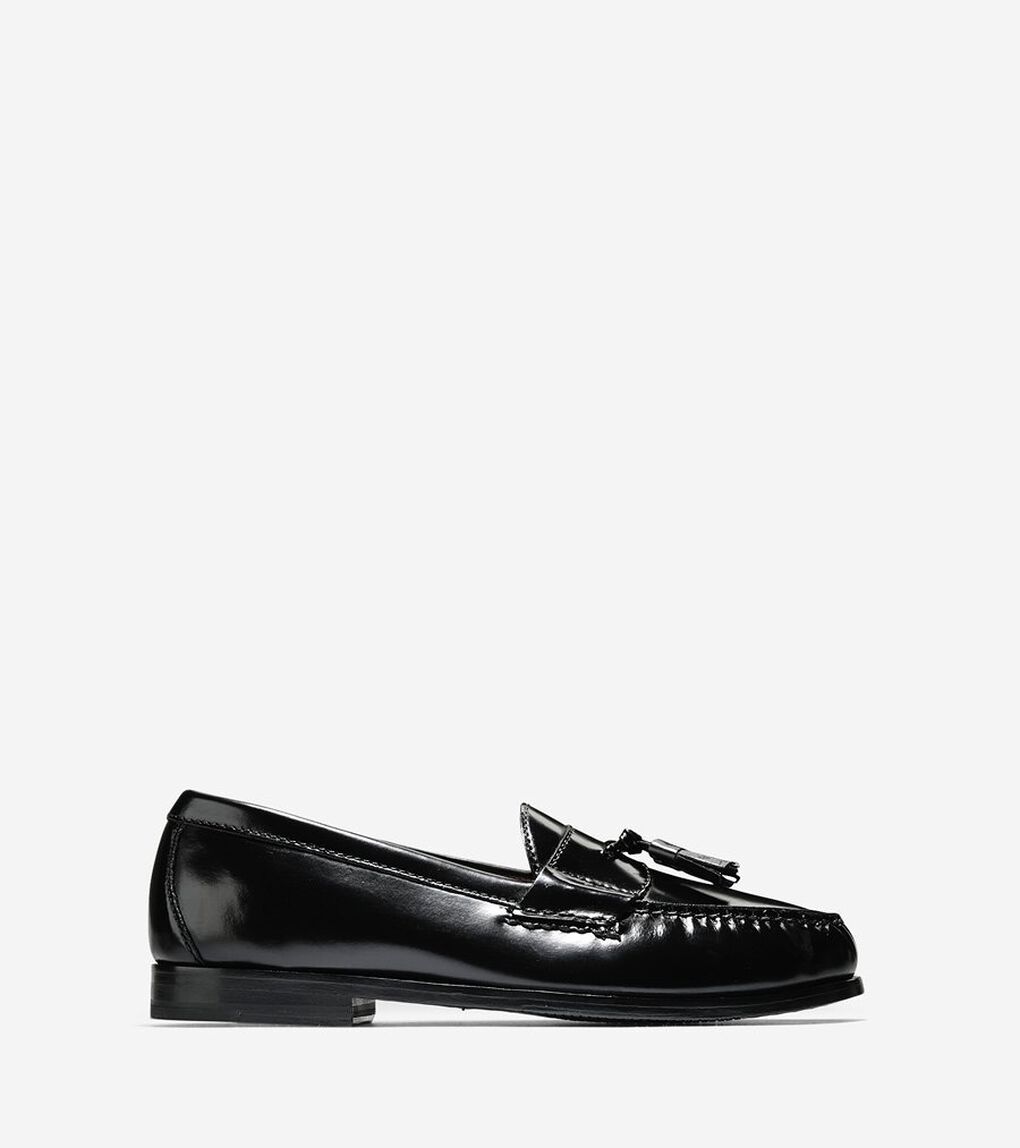 ピンチ グランド タッセル mens. 0.0 | COLE_HAAN