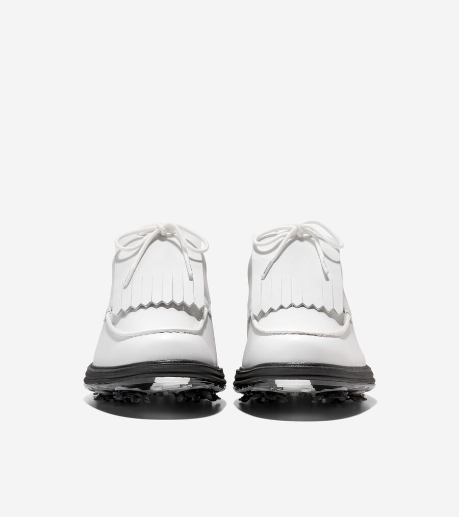 COLE HAAN ブーツ 2.ゼログランド チャッカ mens メンズ