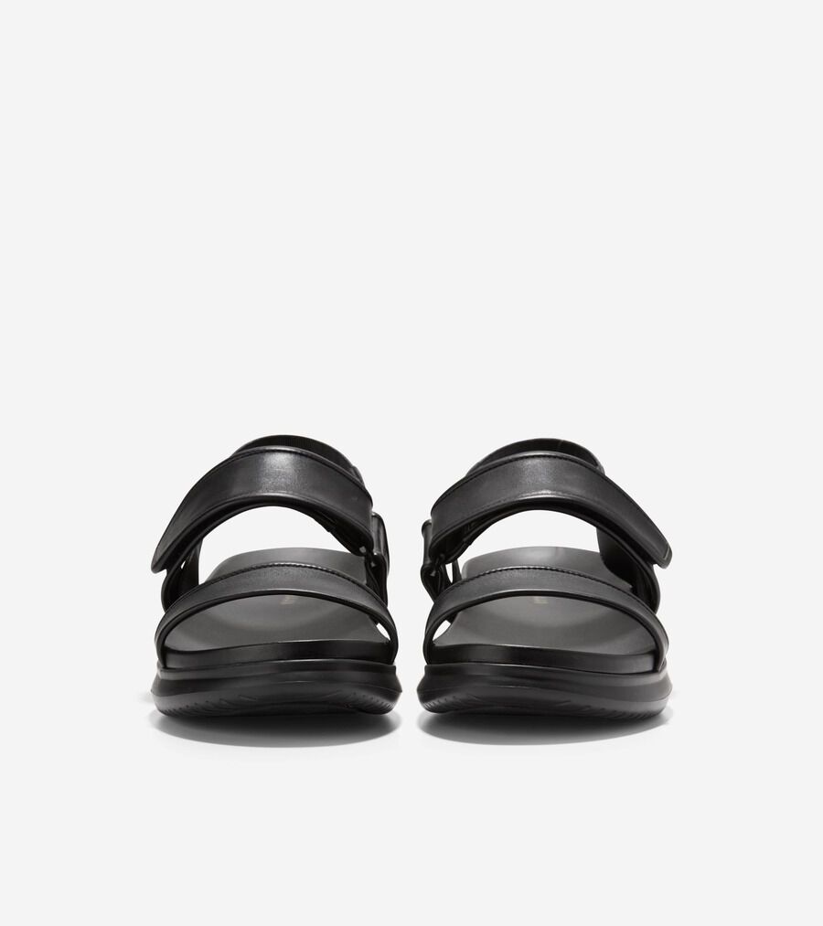 【お取り寄せ】 メリット ゼログランド サンダル COLE_HAAN | 28000 womens. ロッド