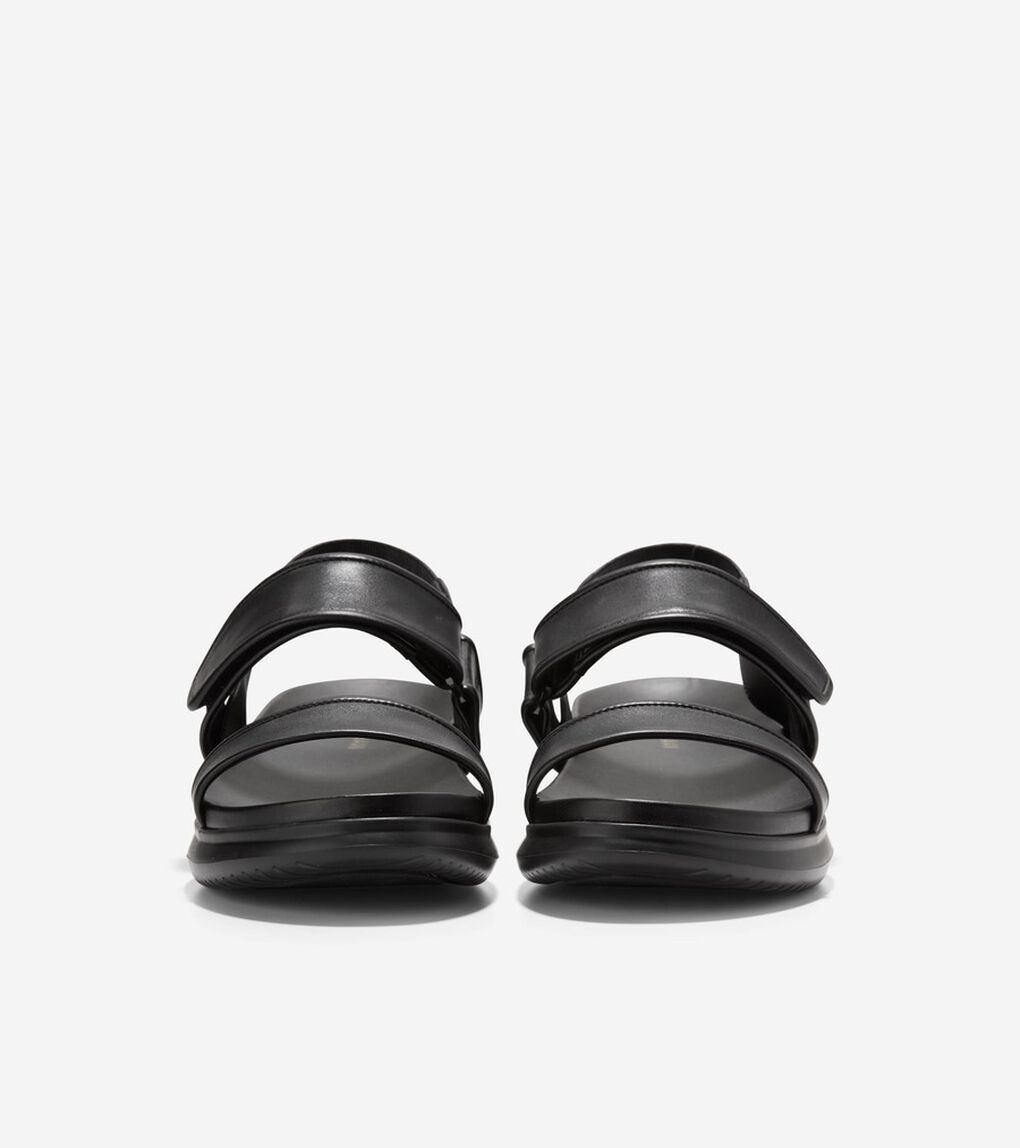 ゼログランド メリット サンダル womens.