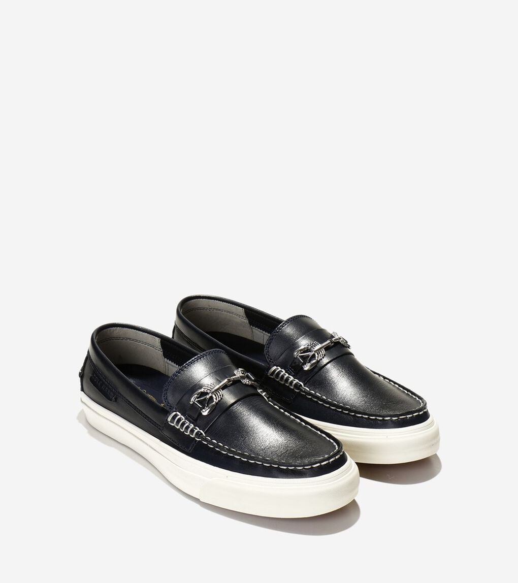 ピンチ ウィークエンダー ラックス ペニー ローファー mens 0.0 | COLE_HAAN