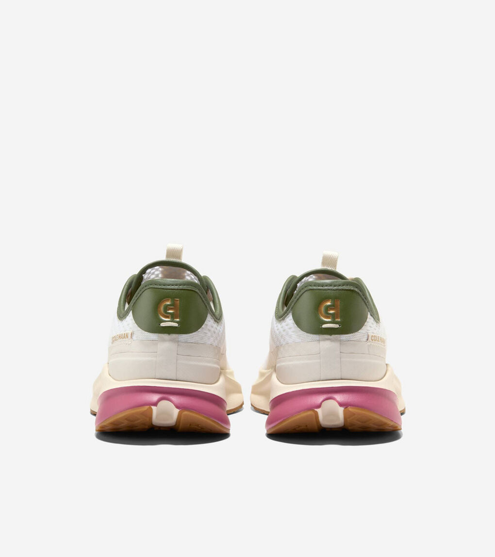 グランドプロ オールデイ シティ ランナー womens