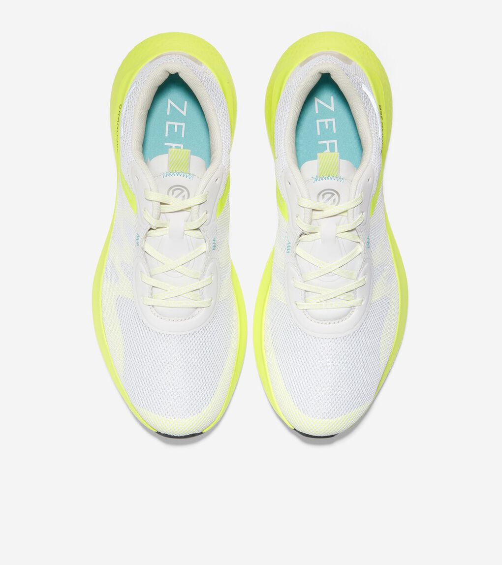 ゼログランド アウトペース ランナー II mens.