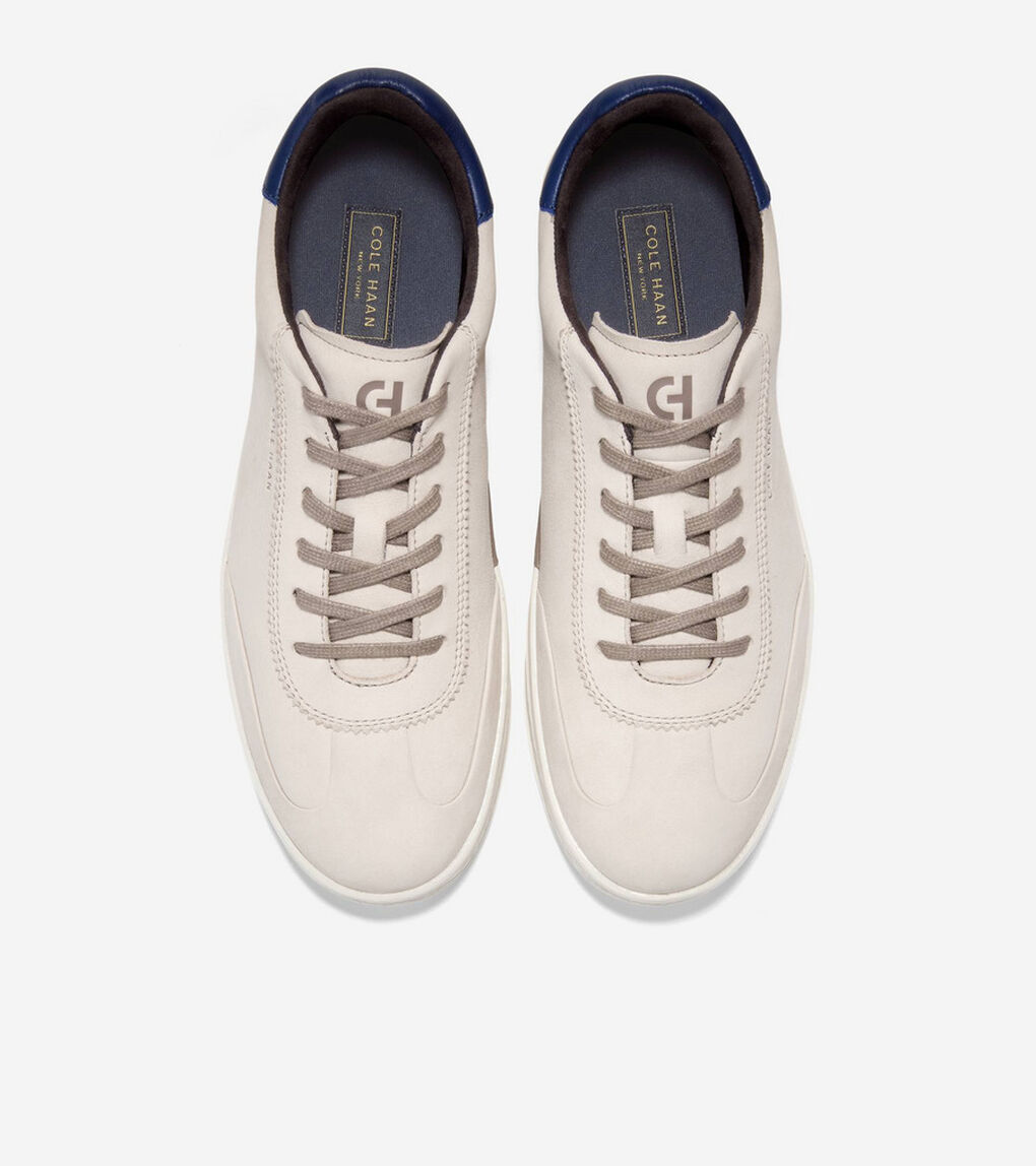 グランドプロ ターフ スカイウィーヴ スニーカー mens