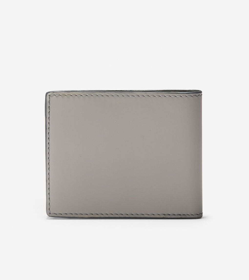 スリム ビルフォールド mens.