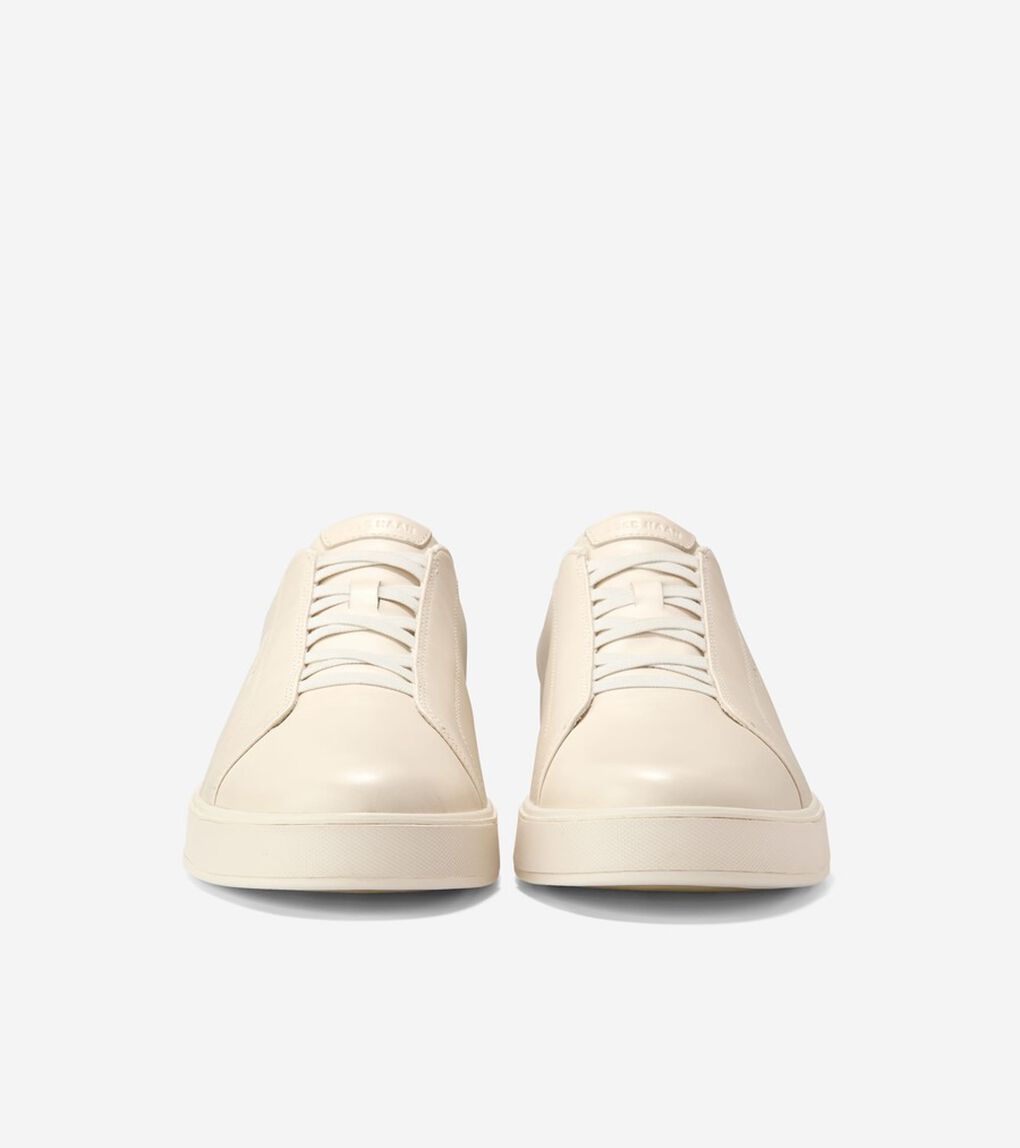 グランドプロ リュクス スリップオンスニーカー mens