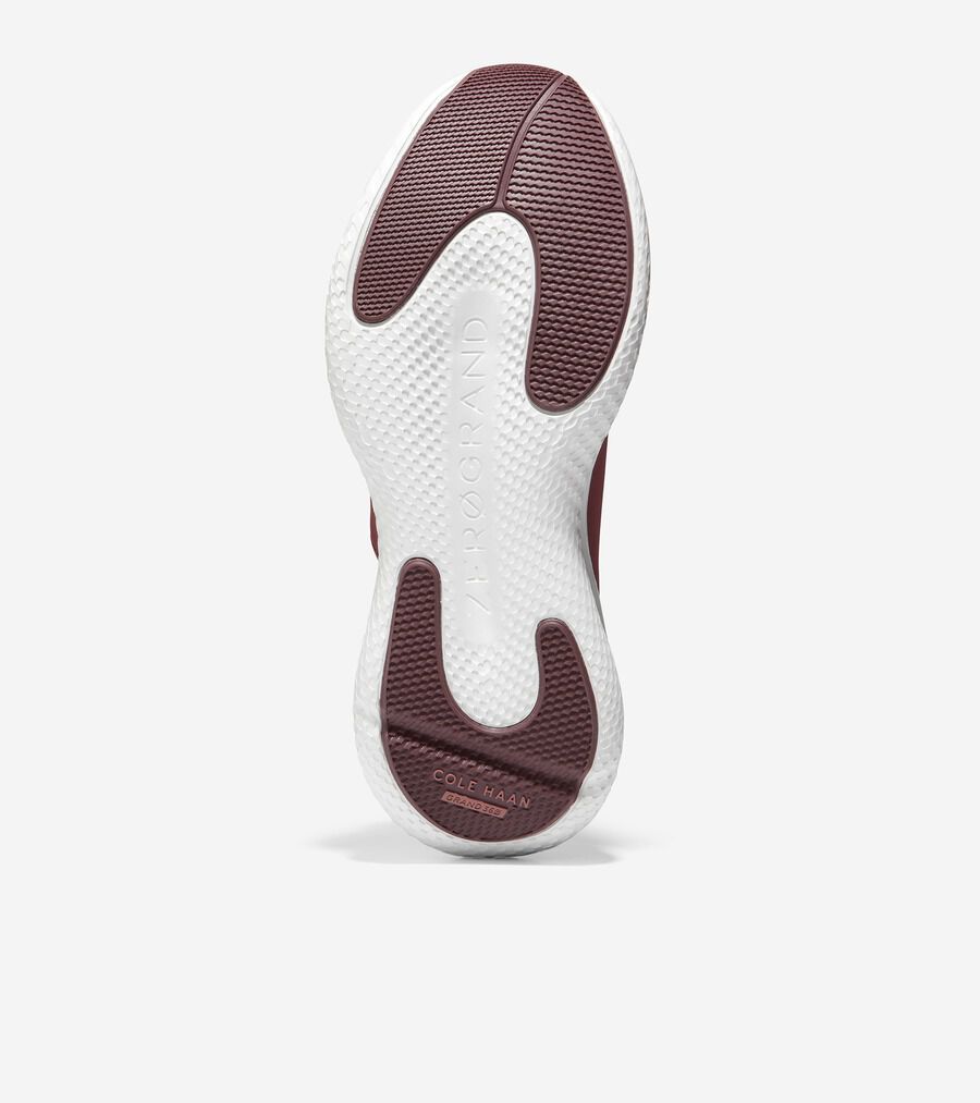 ゼログラント チェンジペース スリッポン スニーカー womens. 0.0 | COLE_HAAN