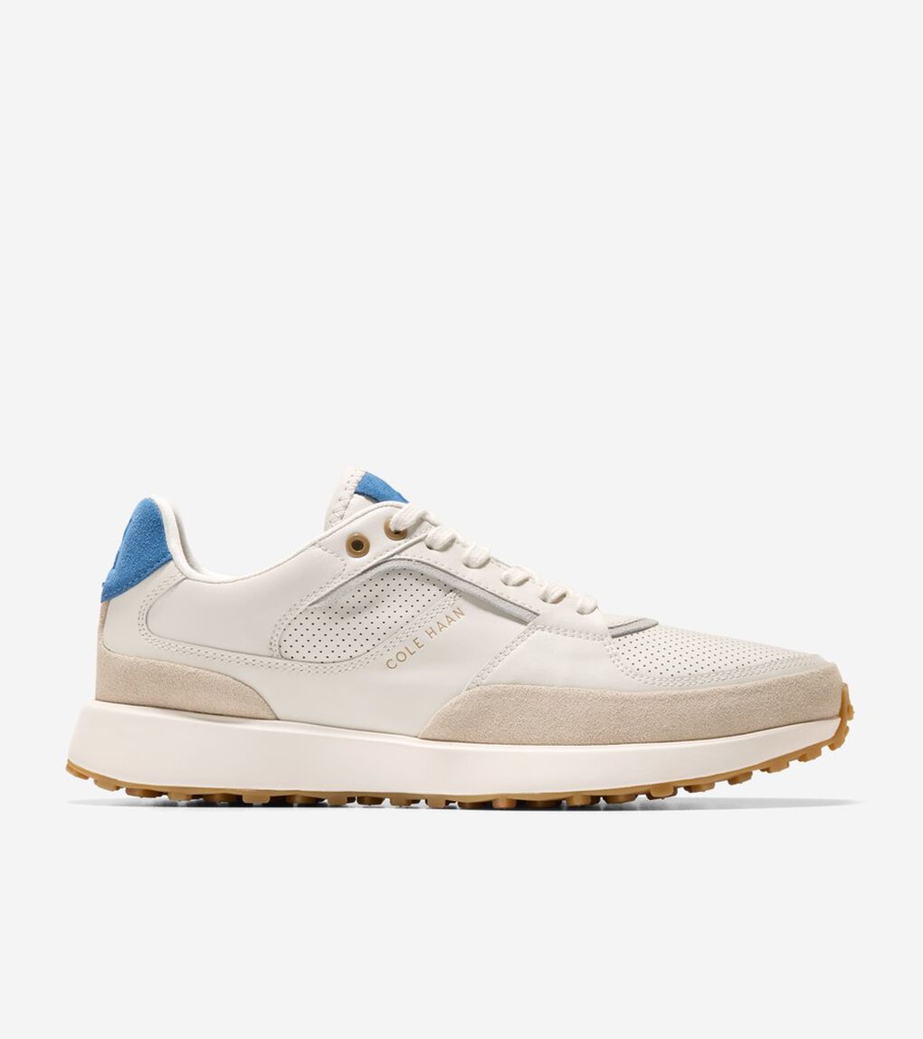 グランド クロスコート ダウンタウンスニーカー mens.