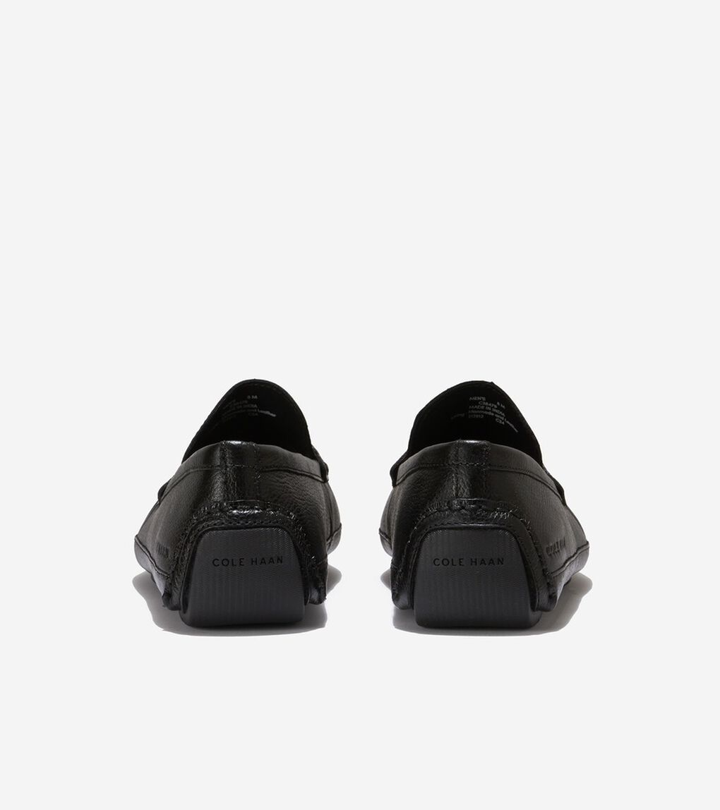 ワイアット ペニー ドライバー mens.