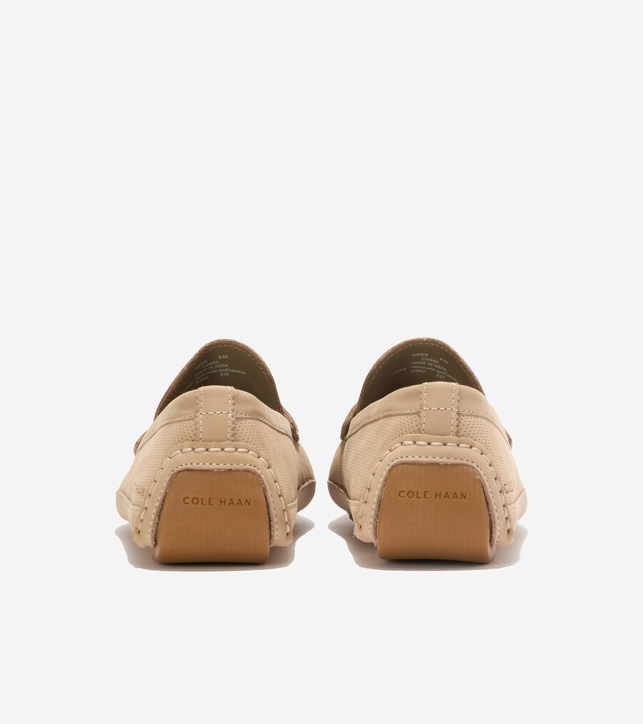 ワイアット ペニー ドライバー mens. 22000 | COLE_HAAN