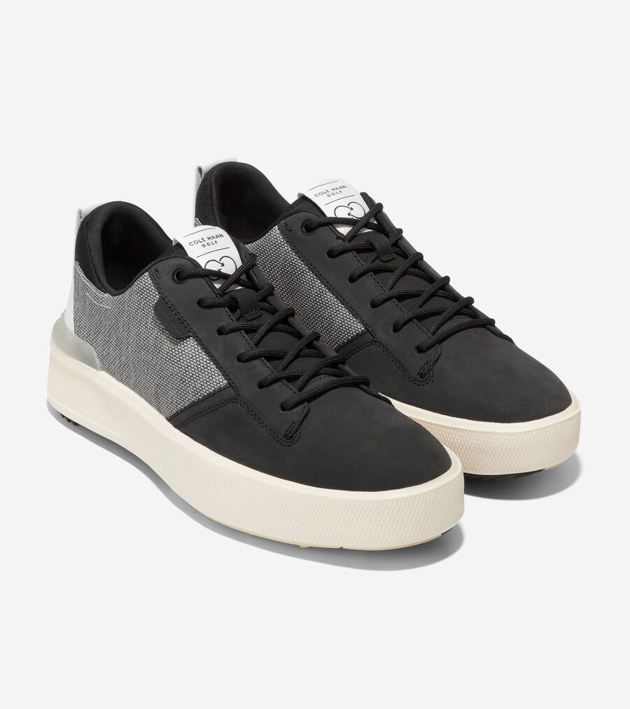 グランドプロ クルーゴルフ mens. 20800 | COLE_HAAN