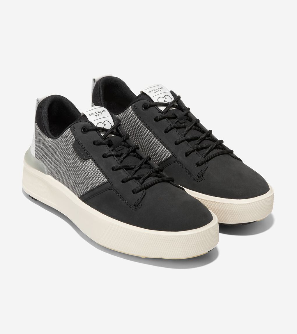 グランドプロ クルーゴルフ mens.