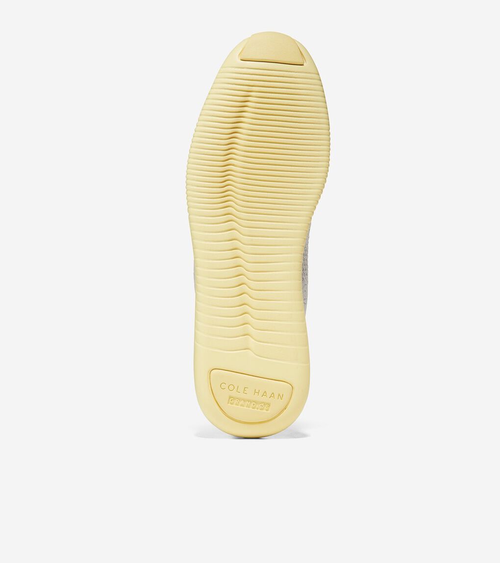 2.ゼログランド スティッチライト オックスフォード womens.