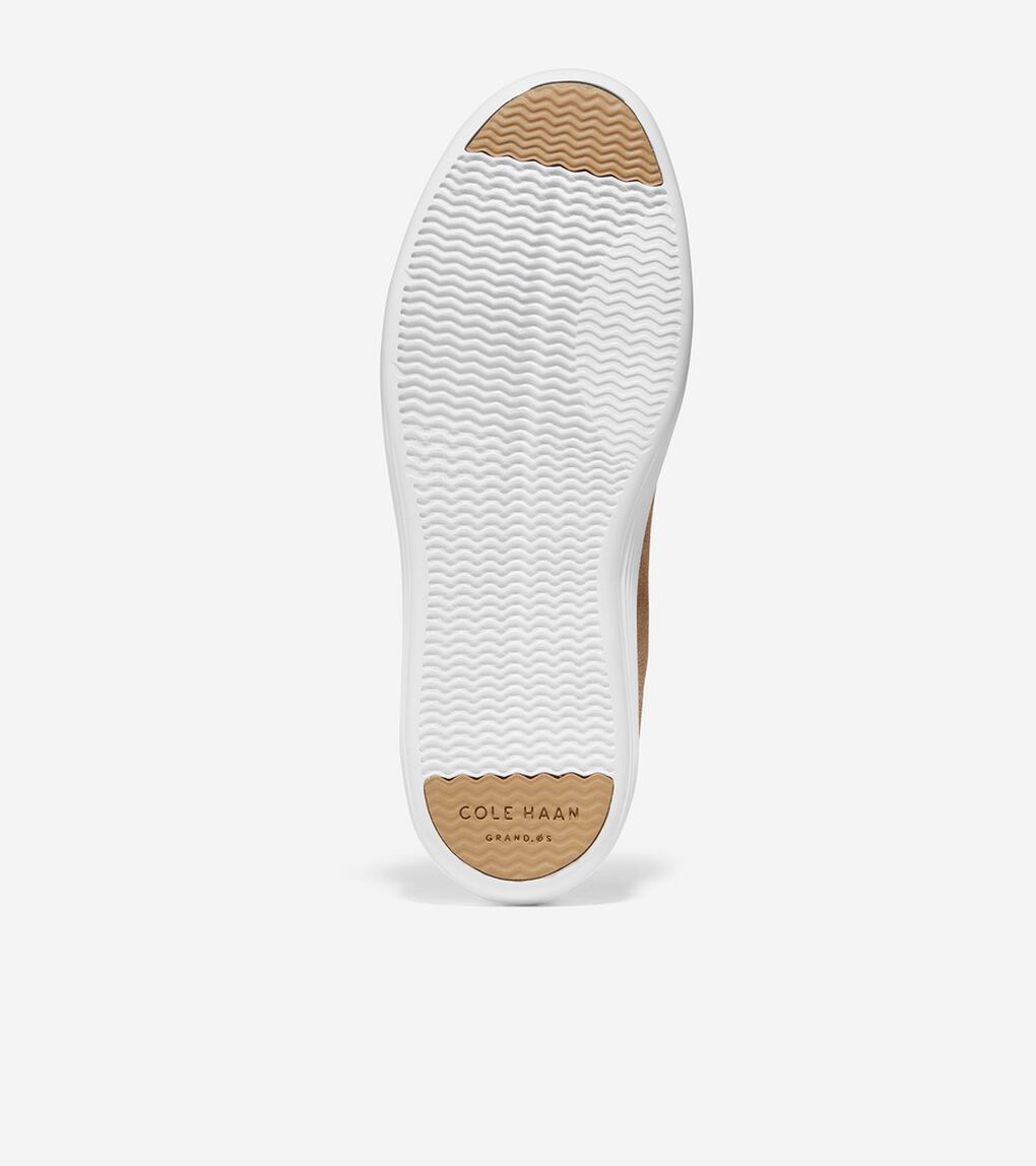 グランド クロスコート スニーカー womens.