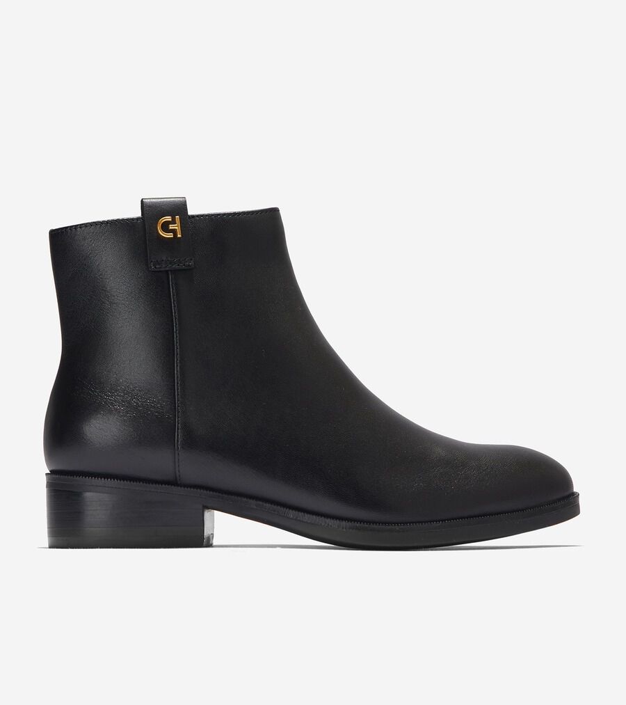 リー ブーティー womens. 25800 | COLE_HAAN