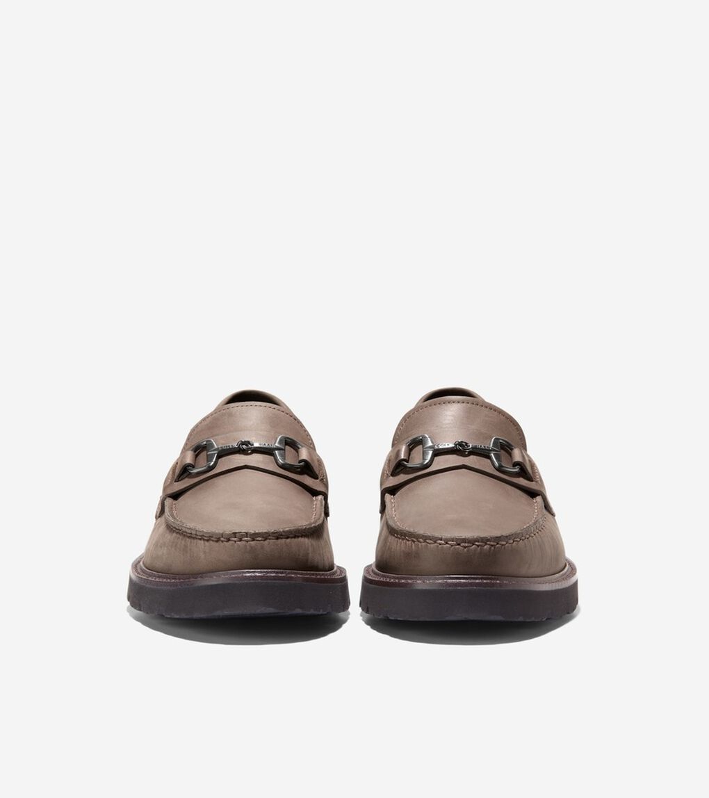 アメリカンクラシックス ビット ローファー mens.