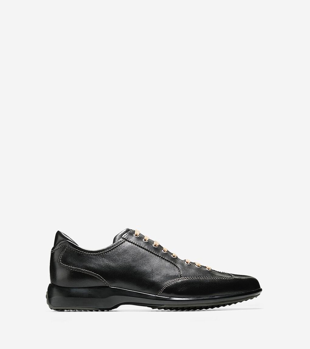 ギャビン グランド オックスフォード mens. 0.0 | COLE_HAAN