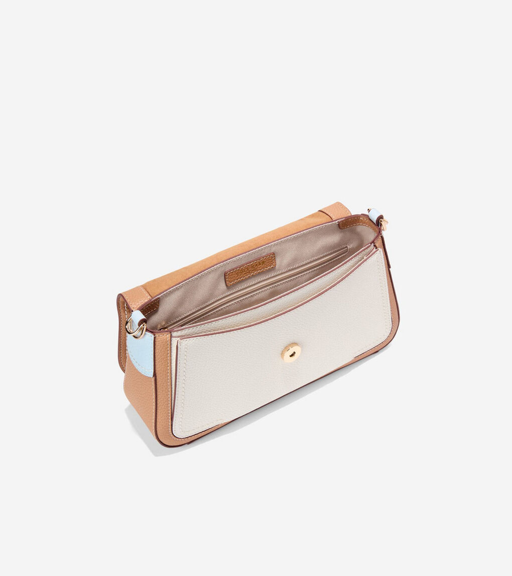 レイトン ショルダー バッグ womens.