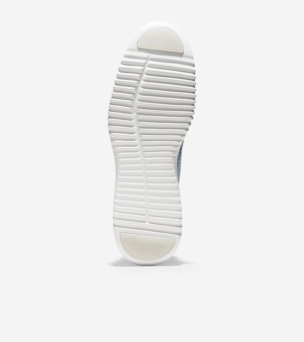 2.ゼログランド レーザー ウィング オックスフォード mens.