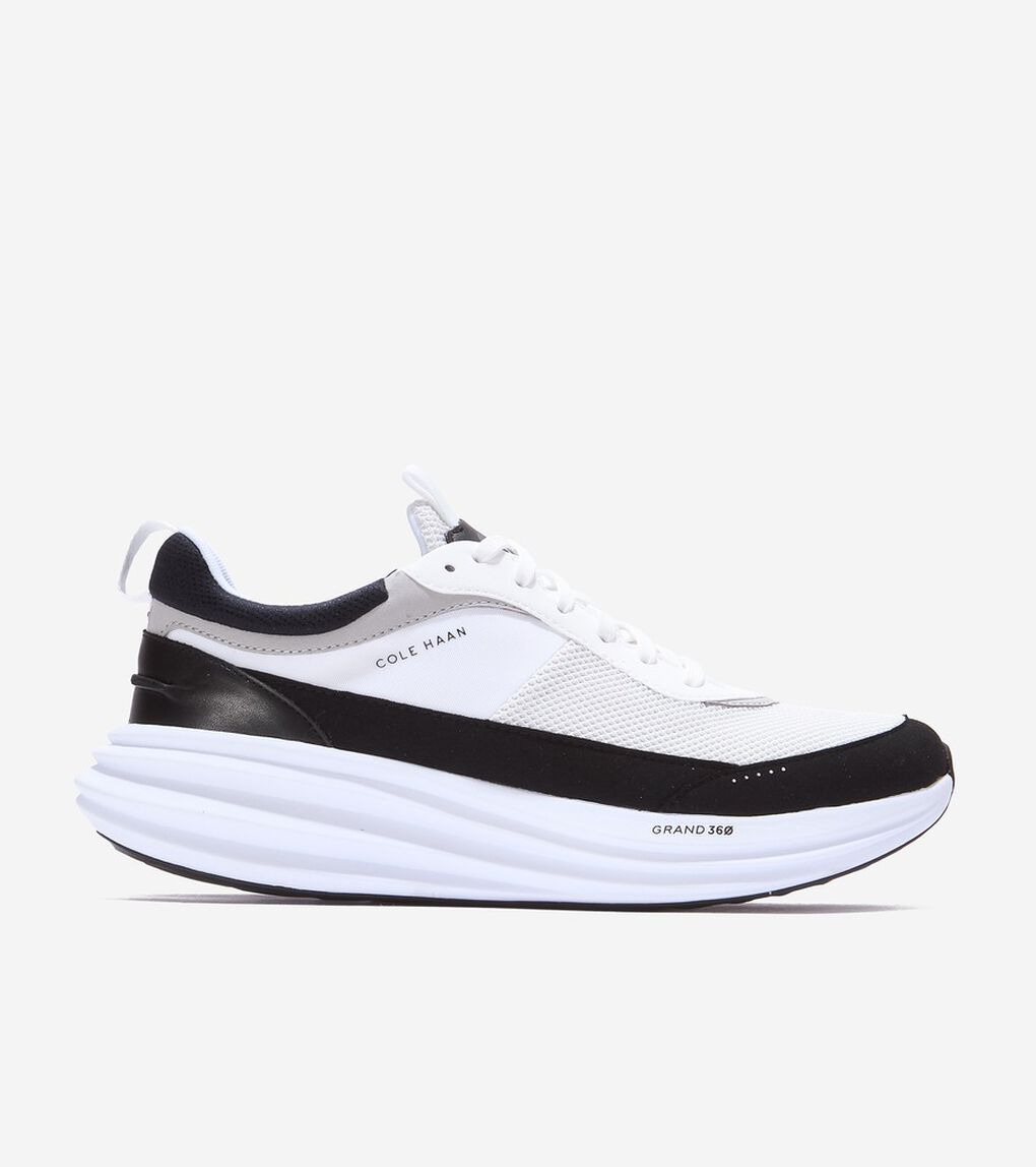オリジナルグランド クアッドストレイク ランナー mens.