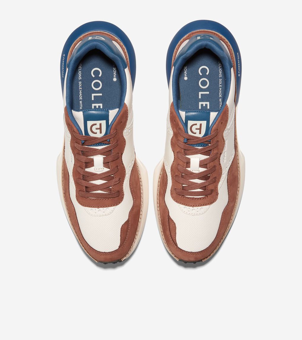 グランドプロ アッシュランド mens.