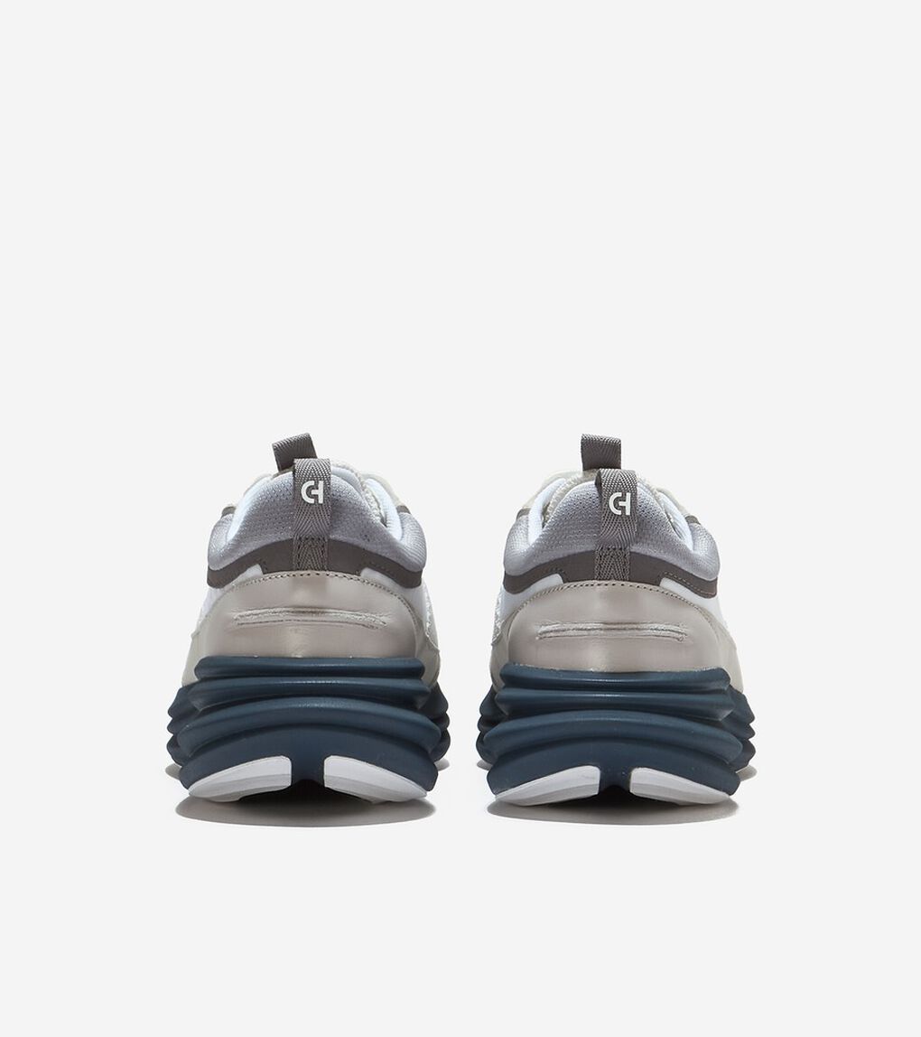 オリジナルグランド クアッドストレイク ランナー mens.
