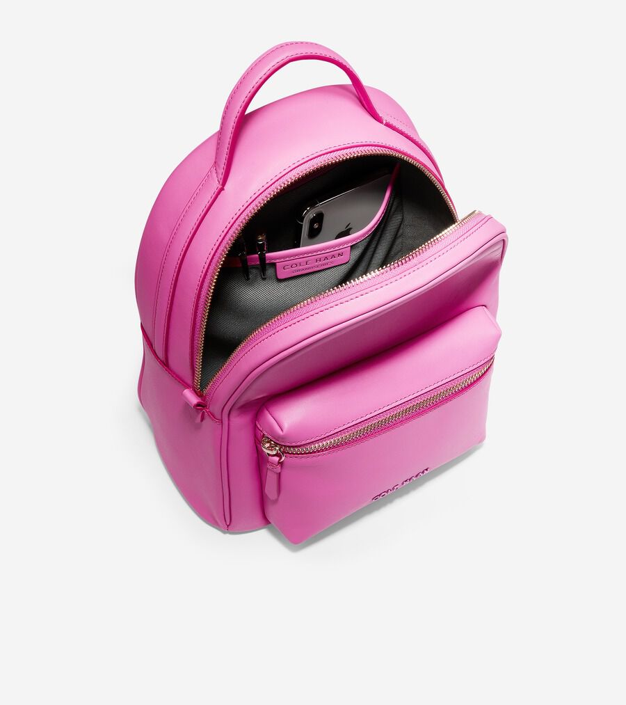グランド アンビション ミニ バックパック womens. 10000