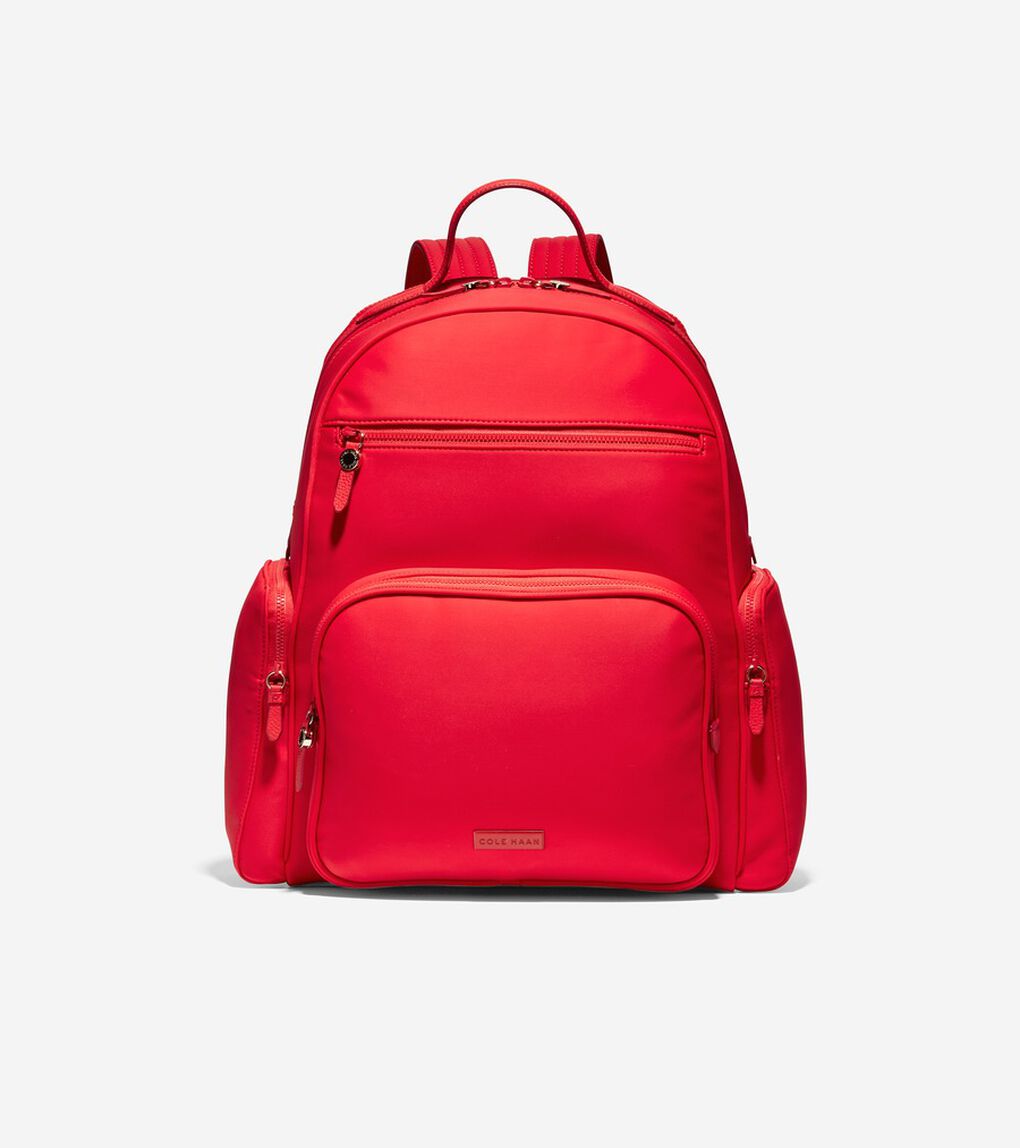 グランド アンビション ネオプレン トラベル バックパック womens 