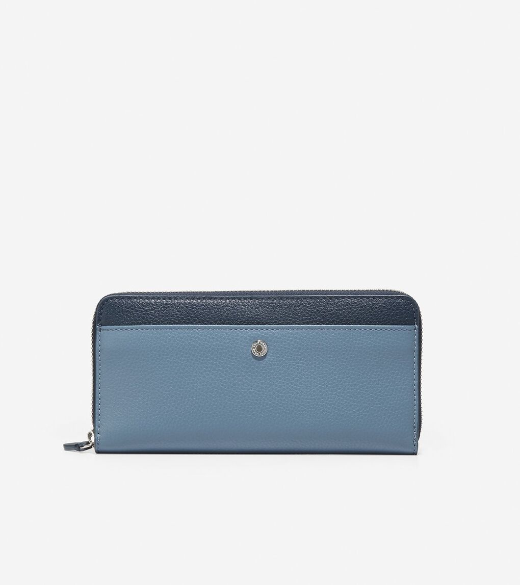 バルタン コンチネンタル ウォレット womens.