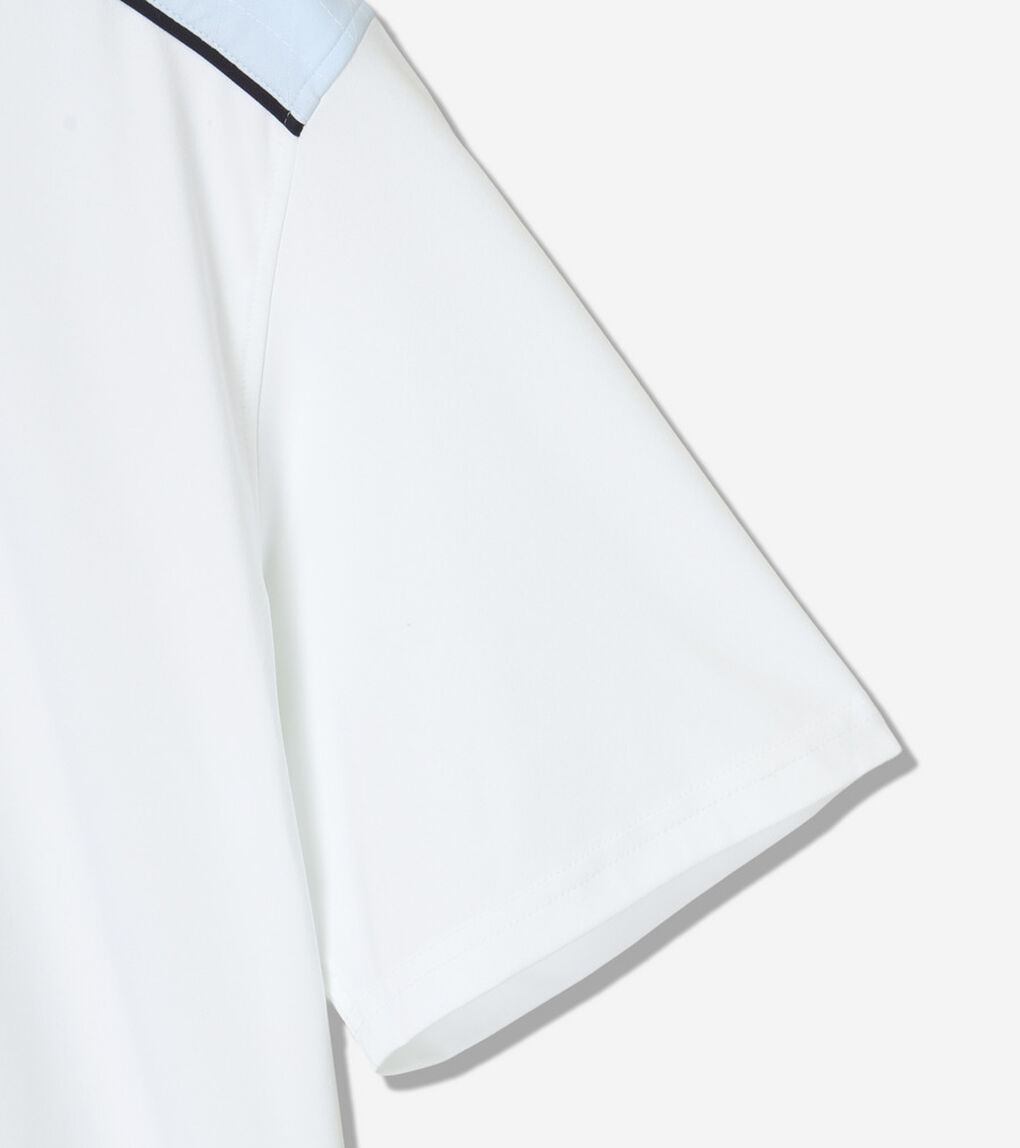 スカイウィーブ ポロ mens