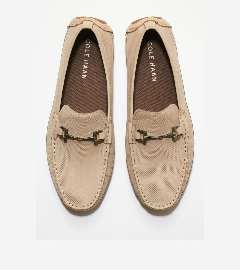 ワイアット ビット ドライバー mens.