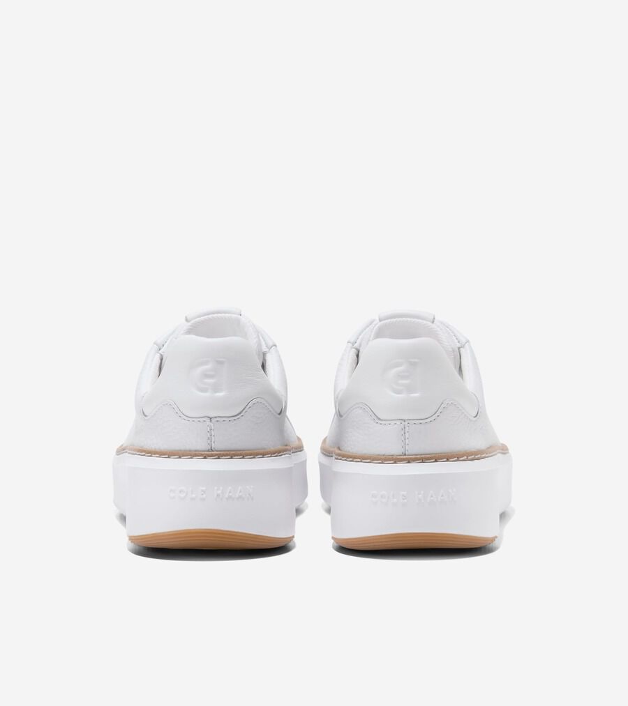 グランドプロ トップスピン スニーカー womens 26000 | COLE_HAAN