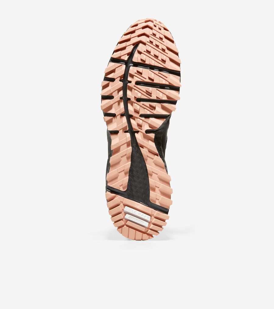 ゼログランド オーバーテイク オール テレイン ランナーWR womens. 0.0 | COLE_HAAN