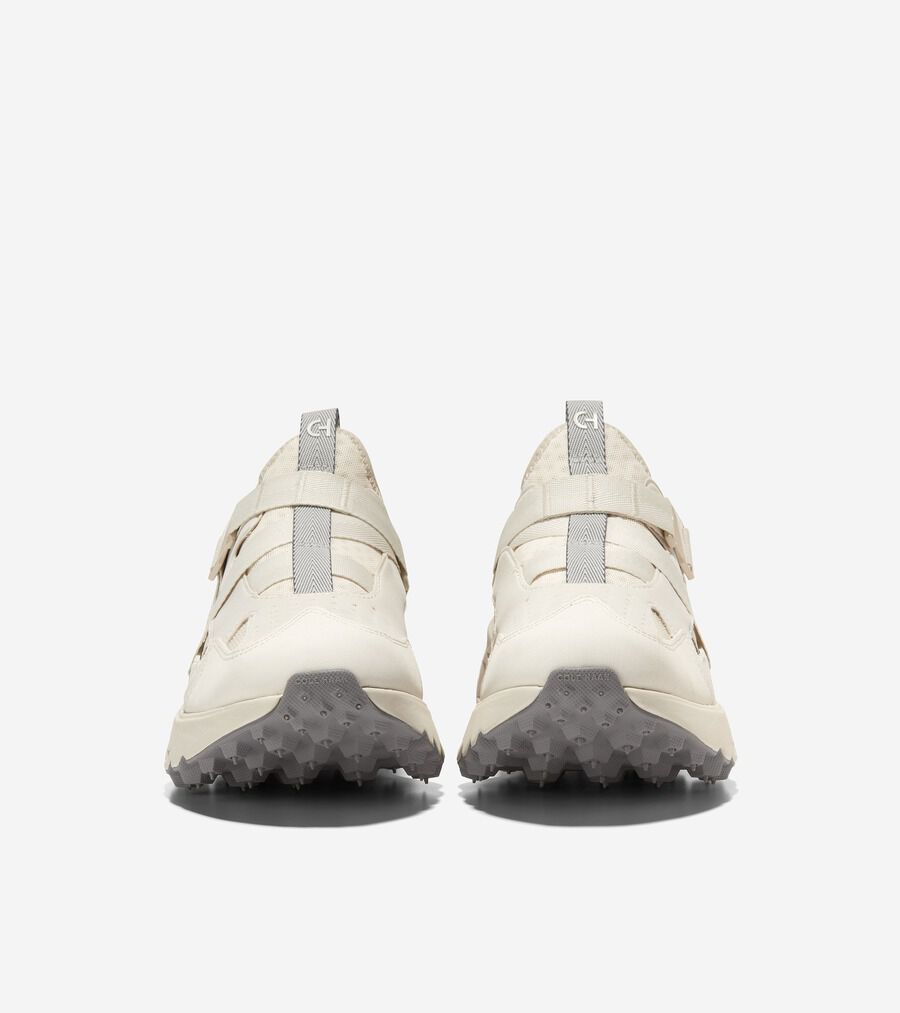 5.ゼログランド モンク ストラップ ランナー womens 32000